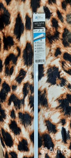 Карниз потолочный