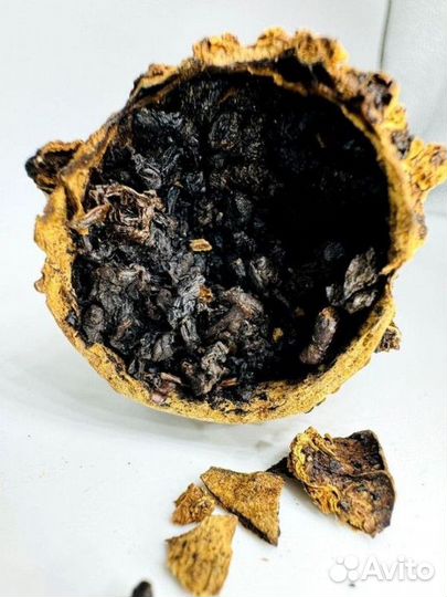 Китайский чай вместо пива VP-4063