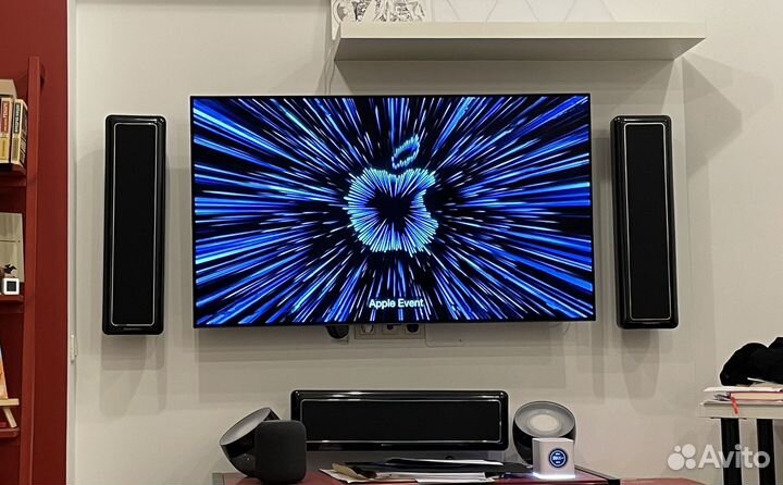 Телевизор LG 55BX oled 55