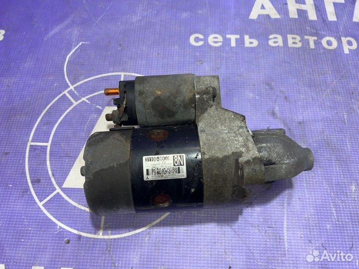 Стартер Suzuki Sx 4 YA21S M16A 2008