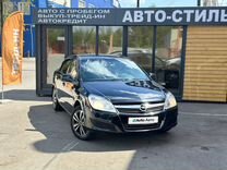 Opel Astra 1.6 MT, 2012, 146 000 км, с пробегом, цена 679 000 руб.