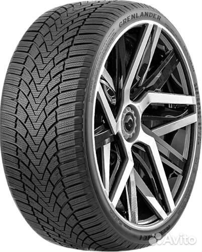 Grenlander IceHawke 1 245/45 R17 99V