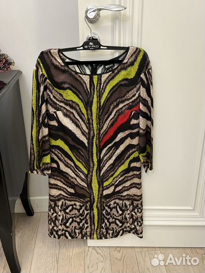 Just cavalli платье