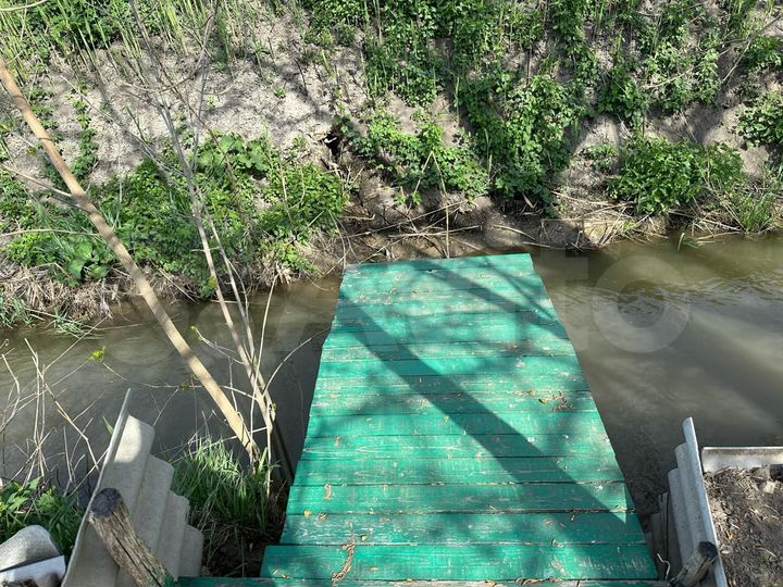 Дом 65 м² на участке 17 сот.