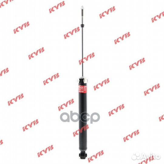 Амортизатор daewoo matiz/chevrolet spark 3/10-1