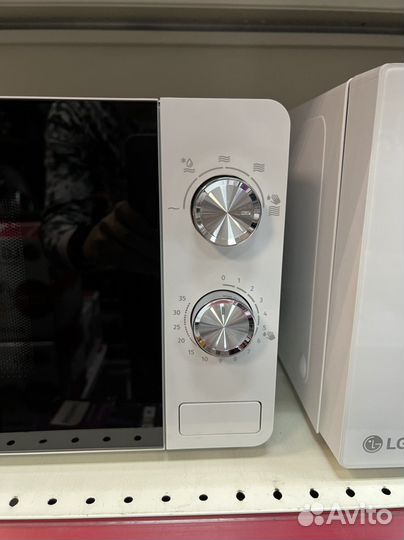 Микроволновая печь Gorenje новая