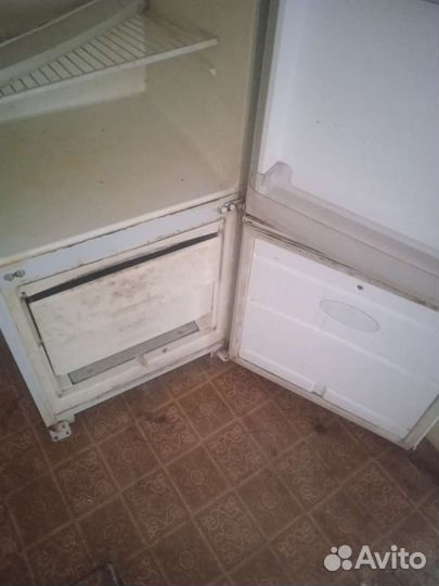 Холодильник бу