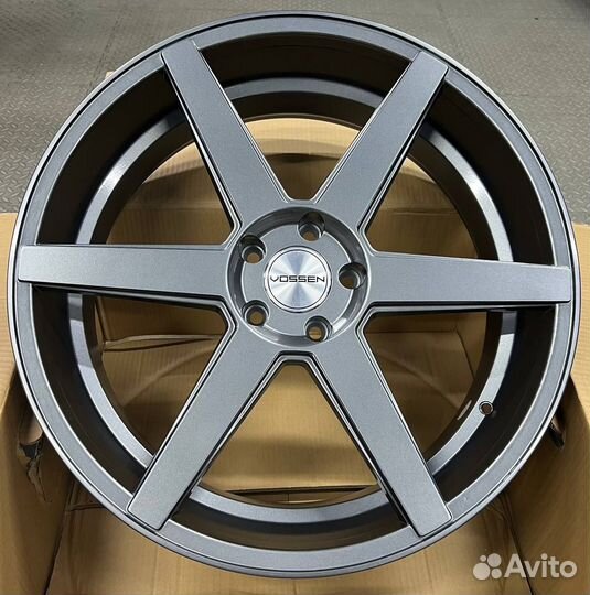 Диски на Land Rover Discovery Дискавери R22