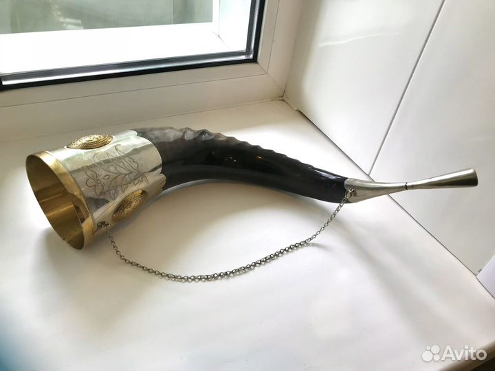 Рог изобилия