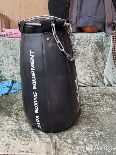 Боксерская груша BAX 16кг