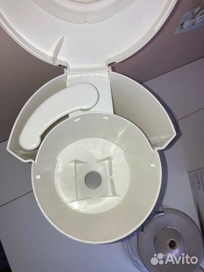 Кофеварка капельная Philips