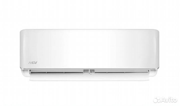 Кондиционер MDV на 35 кв.м