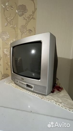 Телевизор lg