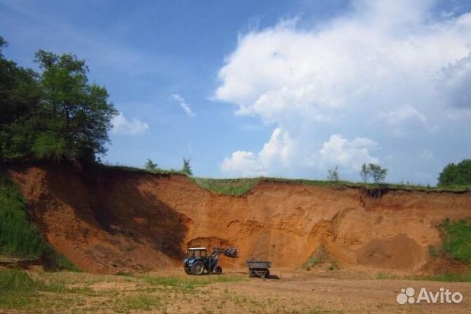 Отдам бесплатно грунт