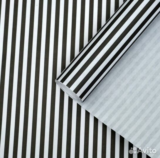 Упаковочная бумага для цветов