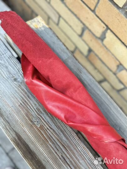 Кожа одежная