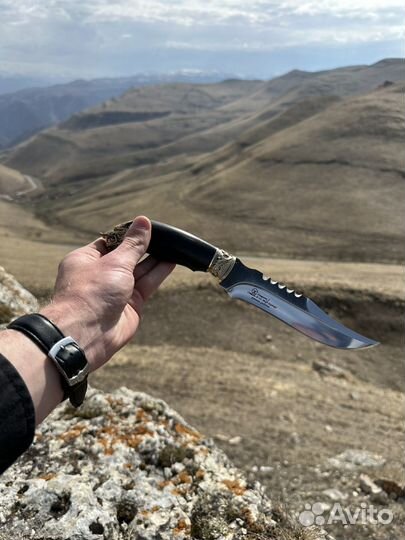 Кизлярские ножи