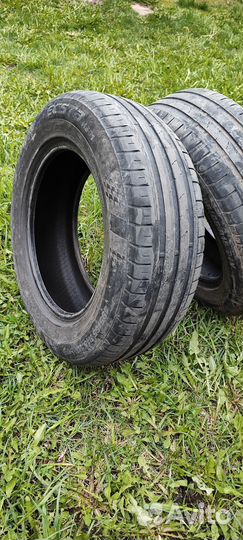 Kumho Ecsta HS51 195/65 R15 92V