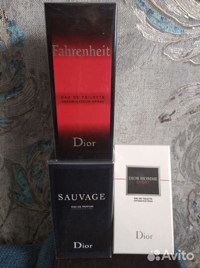 Christian Dior Sauvage,Dior homme sport