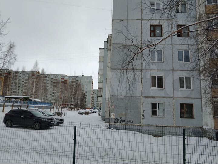 4-к. квартира, 69,2 м², 1/5 эт.