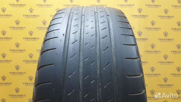 Giti GitiComfort SUV 520 215/65 R16 102H