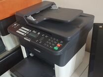 Мфу Ecosys FS-1025MFP