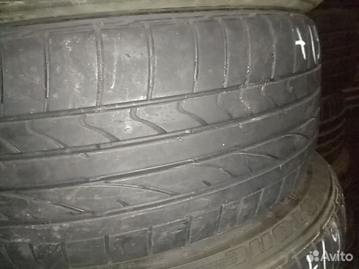 Bridgestone Potenza RE050A 225/45 R19