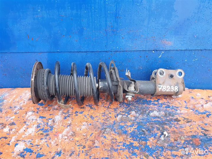 Стойка передняя правая Ford Mondeo 5 2014-2019