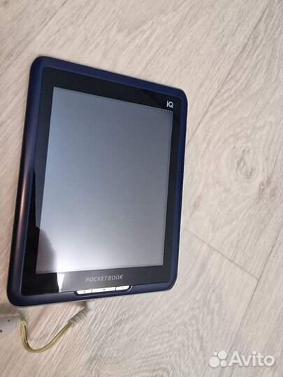 Электронная книга pocketbook