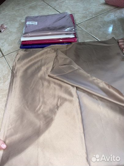 Платок шаль для хиджаба