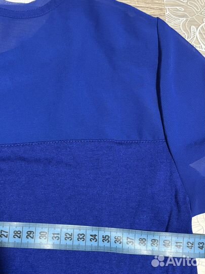 Футболка женская M H&M