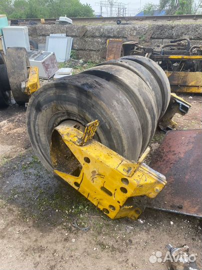 Гидромотор