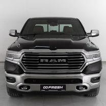 RAM 1500 5.7 AT, 2023, 54 км, с пробегом, цена 10 650 000 руб.