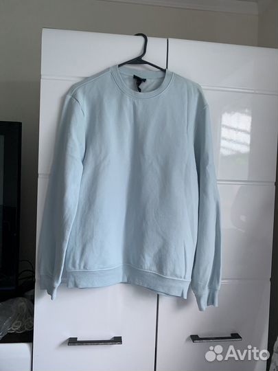 Свитшот мужской hm