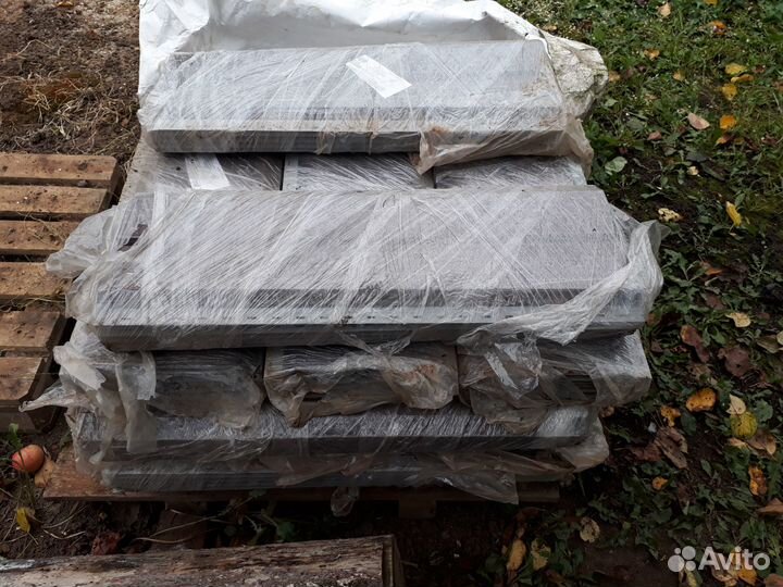 Софиты металлические. Софиты