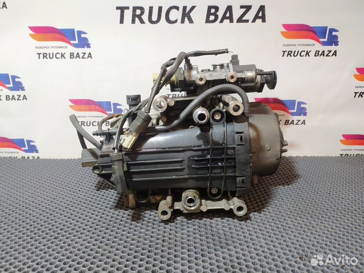 Корпус топливного фильтра Daf XF106