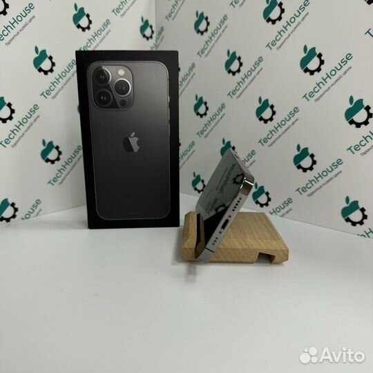 iPhone 13 Pro, 128 ГБ