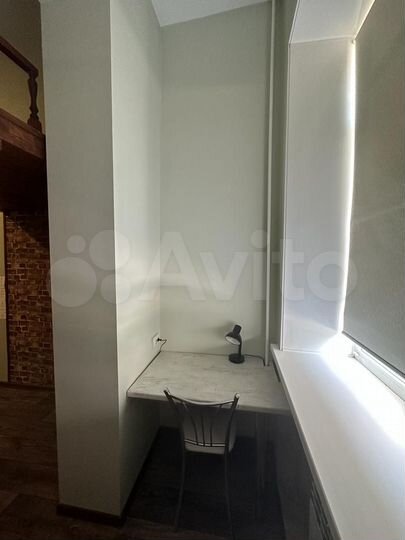 Квартира-студия, 19,1 м², 1/4 эт.