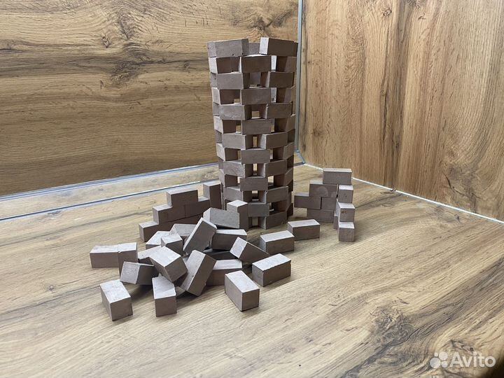 Игрушка Мини кирпичики