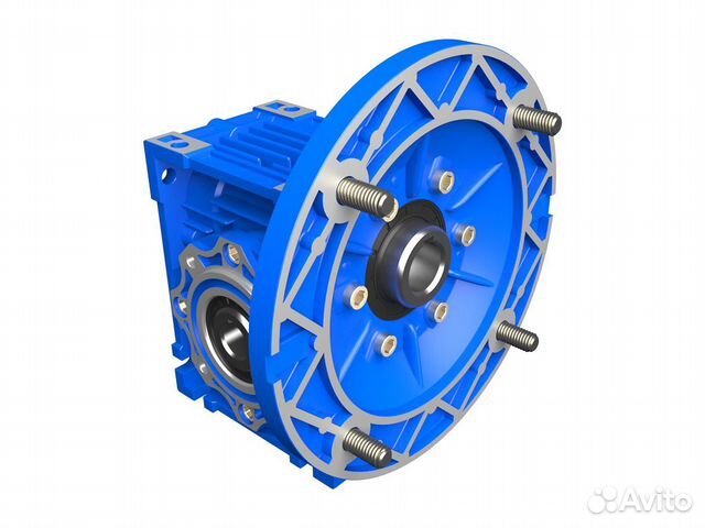 Червячный редуктор ESQ nmrw (nmrv) 040-40