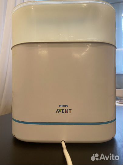 Стерилизатор для бутылочек Philips Avent