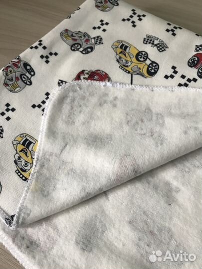 Пеленки детские новые