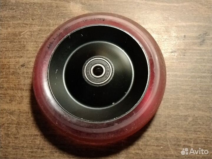 Колесо для трюкового самоката стрит мама