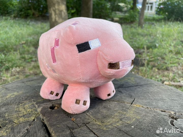 Дикий свин (Китайский)