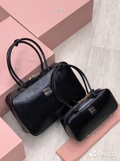 Женская Сумка Miu Miu