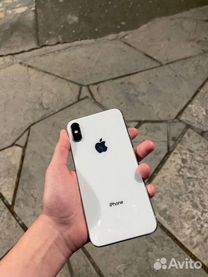 iPhone x