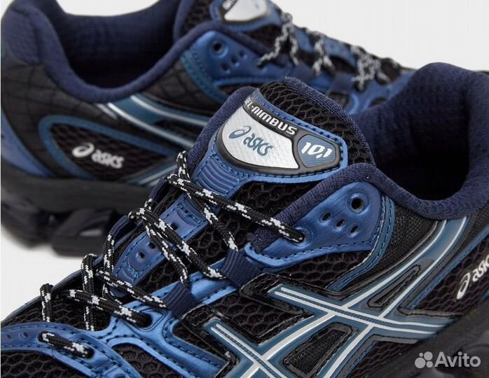 Кроссовки asics gel nimbus 10 1