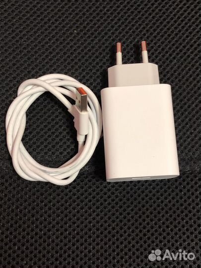 Беспроводная зарядка 45 w