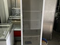Шкаф холодильный 350л Енисей