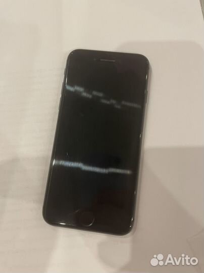 Телефон iPhone 8 64 gb